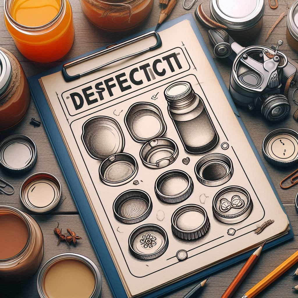 Jar Lid Detection Project Thumbnail