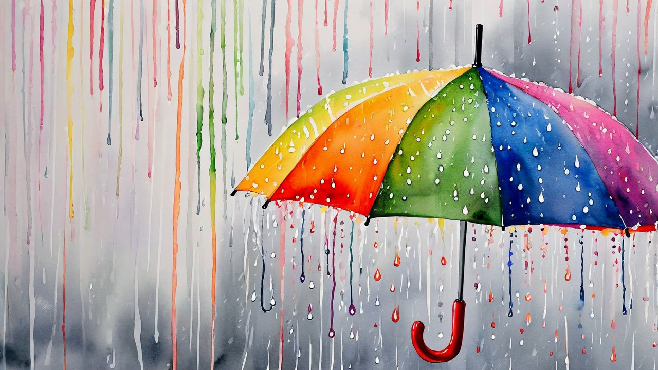 Precipitation Forecast Project Thumbnail